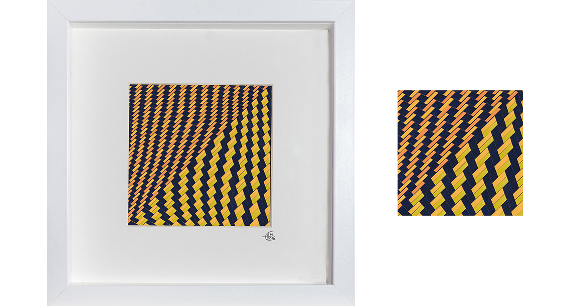 Two Surfaces 1 