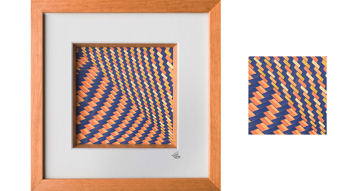 Two Surfaces 2